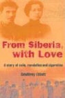 Geoffrey Elliott - From Siberia With Love
