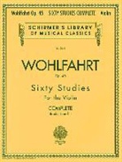 Gaston Blay, Franz Wohlfahrt, Franz (COP) Wohlfahrt, Gaston Blay - Wohlfahrt