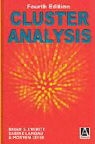 Brian Everitt, Brian Landau Everitt, Sabine Landau, Morven Leese - Cluster Analysis