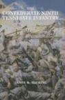 James Fleming, James R. Fleming, James Rodger Fleming - The Confederate Ninth Tennessee Infantry