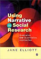 Jane Elliott, Elliott Jane - Using Narrative in Social Research
