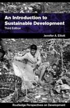 Jennifer A. Elliott - Introduction to Sustainable Development