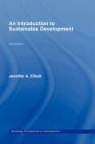 Jennifer Elliott, Jennifer A. Elliott, ELLIOTT JENNIFER A - Introduction to Sustainable Development