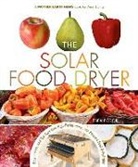 Eben Fodor, Eben V. Fodor - Solar Food Dryer
