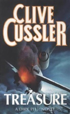 Clive Cussler - Treasure