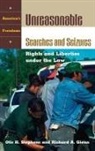 Richard Glenn, Richard A Glenn, Richard A. Glenn, Otis H Stephens Jr, Otis Stephens, Otis H. Stephens... - Unreasonable Searches and Seizures