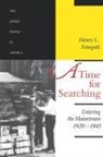Henry L. Feingold - Time for Searching