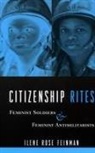 Ilene Feinman, Ilene Rose Feinman, Lisa Walker - Citizenship Rites