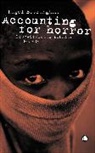Nigel Eltringham, Eltringham Nigel - Accounting For Horror: Post-genocide Debates in Rwanda