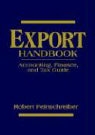 Feinschrei, R. Feinschreiber, Robert Feinschreiber - Export Handbook