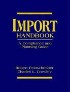 Crowley, Feinschreiber, R. Feinschreiber - Import Handbook