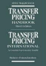 Feinschreiber, Robert Feinschreiber - Transfer Pricing Handbook