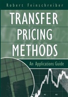 Feinschrei, R Feinschreiber, Robert Feinschreiber, Robert (Feinschreiber &amp; Associates) Feinschreiber, Feinschreiber Robert - Transfer Pricing Methods