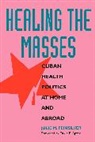 Julie M. Feinsilver, Feinsilver Julie M. - Healing the Masses