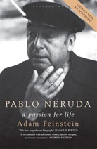 Adam Feinstein, Feinstein Adam - Pablo Neruda