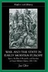 Jan Glete, Mr. Jan Glete - War and the State in Early Modern Europe