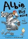 Andy Cutbill - Albie and the Big Race