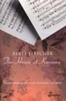 Berly Fletcher, Berly Fletcher, Beryl Fletcher, Fletcher Beryl - House At Karamu