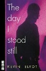 Kevin Elyot, Elyot Kevin - The Day I Stood Still