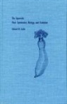 Edward B. Cutler, CUTLER EDWARD B, Edward B. Cutler - Sipuncula