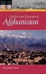 Hafizullah Emadi - Culture And Customs Of Afghanistan
