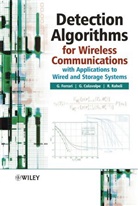 Giulio Colavolpe, Colavolpe Giulio, G Ferrari, Gianluigi Ferrari, Gianluigi (University of Parma Ferrari, Gianluigi Colavolpe Ferrari... - Detection Algorithms for Wireless Communications