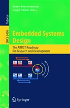 Brun Bouyssounouse, Bruno Bouyssounouse, Sifakis, Sifakis, Joseph Sifakis - Embedded Systems Design