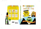 Ed Emberley, Edward R. Emberley - Ed Emberley Drawing Book of Weirdos
