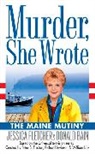Donald Bain, Jessica Fletcher - The Maine Mutiny