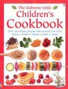 Rebecca Gilpin - Little Children's Cookbook
