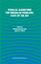 A. Ferreira, Alfons Ferreira, Alfonso Ferreira, Rolim, Rolim, J. D. Rolim... - Parallel Algorithms for Irregular Problems: State of the Art