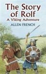 Allen French - The Story of Rolf