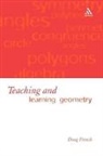 Doug French, French Doug - Teaching and Learning Geometry
