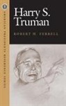 Robert Ferrell, Robert H. Ferrell, Cq Press - Harry S. Truman