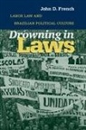 John D French, John D. French - Drowning in Laws