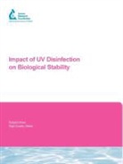 &amp;apos, R Andrews, R Gagnon Andrews, R. Andrews, R. Gagnon Andrews, C. Chauret... - Impact of Uv Disinfection on Biological Stability