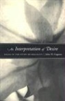 John Gagnon, John H. Gagnon, John Gagnon - An Interpretation of Desire