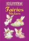 Darcy May, Darcy May - Glitter Fairies Stickers
