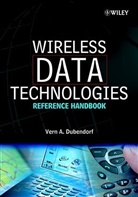 Vern Dubendorf, Vern A. Dubendorf, Vern A. (Ieee Dubendorf, DUBENDORF VERN A, Dubendorf Vern A. - Wireless Data Technologies