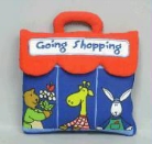 Francesca Ferri, Francesca/ Rettore Ferri, Kenny E. Rettore, Francesca Ferri - Going Shopping