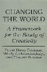 Mihaly Csikszentmihalyi, David Feldman, David H. Feldman, Howard Gardner - Changing the World