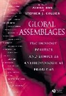 Ong, a Ong, Aihwa (University of California Ong, Aihwa Collier Ong, ONG AIHWA COLLIER STEPHEN J, Stephen J Collier... - Global Assemblages