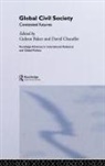 Baker, Gideon Chandler Baker, Baker Chandler, Chandler, Gideon Baker, David Chandler... - Global Civil Society