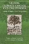 Joseph B. Knox, Joseph B. Scheuring Knox, Joseph B. Knox, Knox Joseph B., Ann Foley Scheuring, Scheuring Ann Foley - Global Climate Change and California