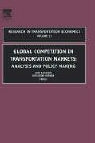 Adib (Berkeley Kanafani, Adib Kuroda Kanafani, KANAFANI ADIB KURODA KATSUHIKO, Adib Kanafani, Katsuhiko Kuroda - Global Competition in Transportation Markets