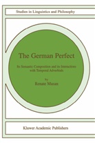 R Musan, R. Musan - The German Perfect
