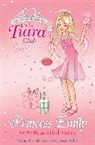 Vivian French, Vivien French, Sarah Gibb, Sarah Gibb - Princess Emily and the Beautiful Fairy