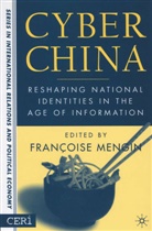F Mengin, F. Mengin, Francoise Mengin, Francoise Mengin - Cyber China
