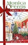 Monica Ferris - Crewel Yule