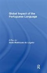 Asela Rodriguez de Laguna, Asela de Laguna, Asela R. De Laguna, Asela Rodriguez De Laguna, Asela Rodriguez de Laguna - Global Impact of the Portuguese Language